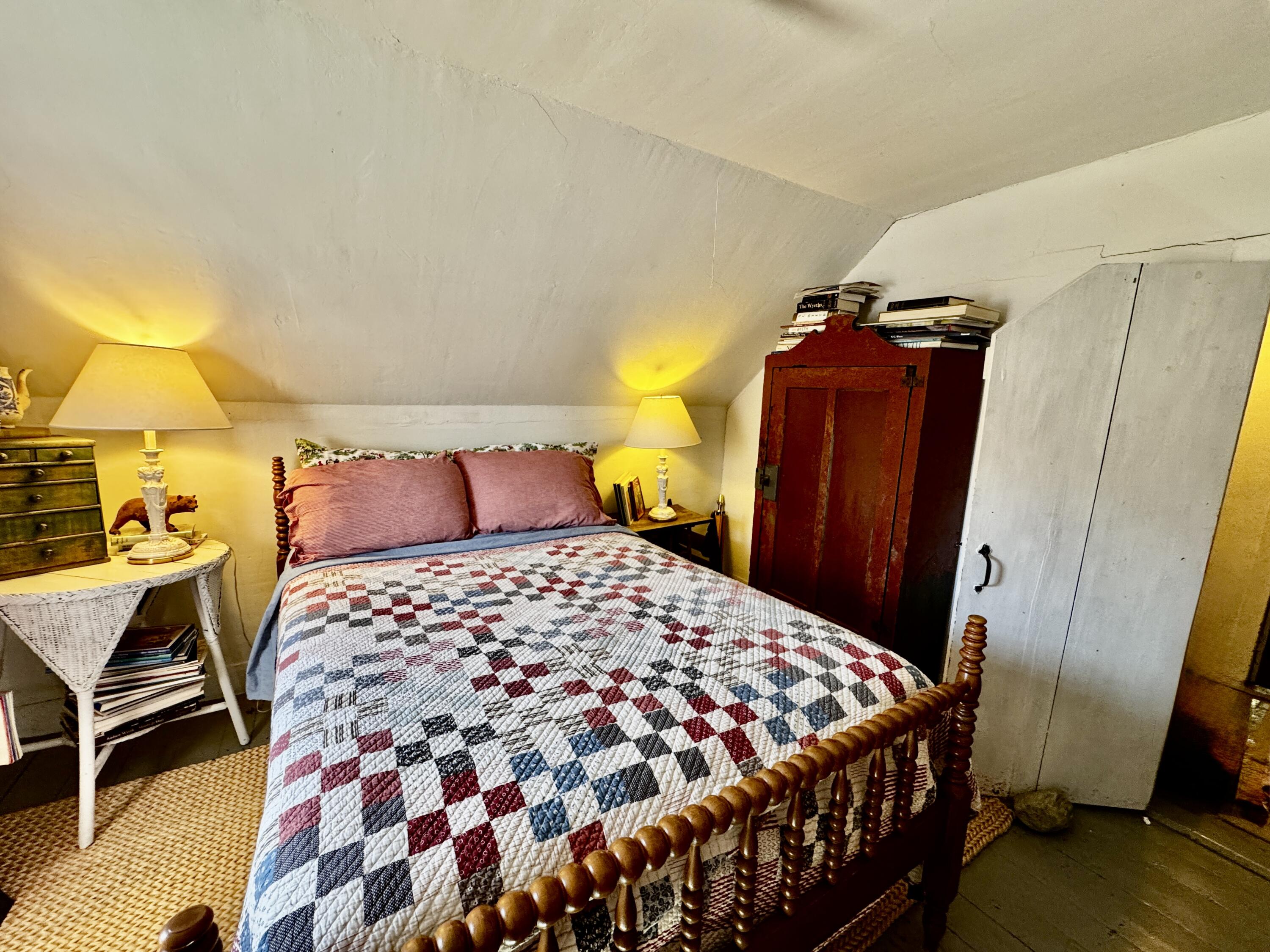 395 Port Clyde Road Saint George ME 04860