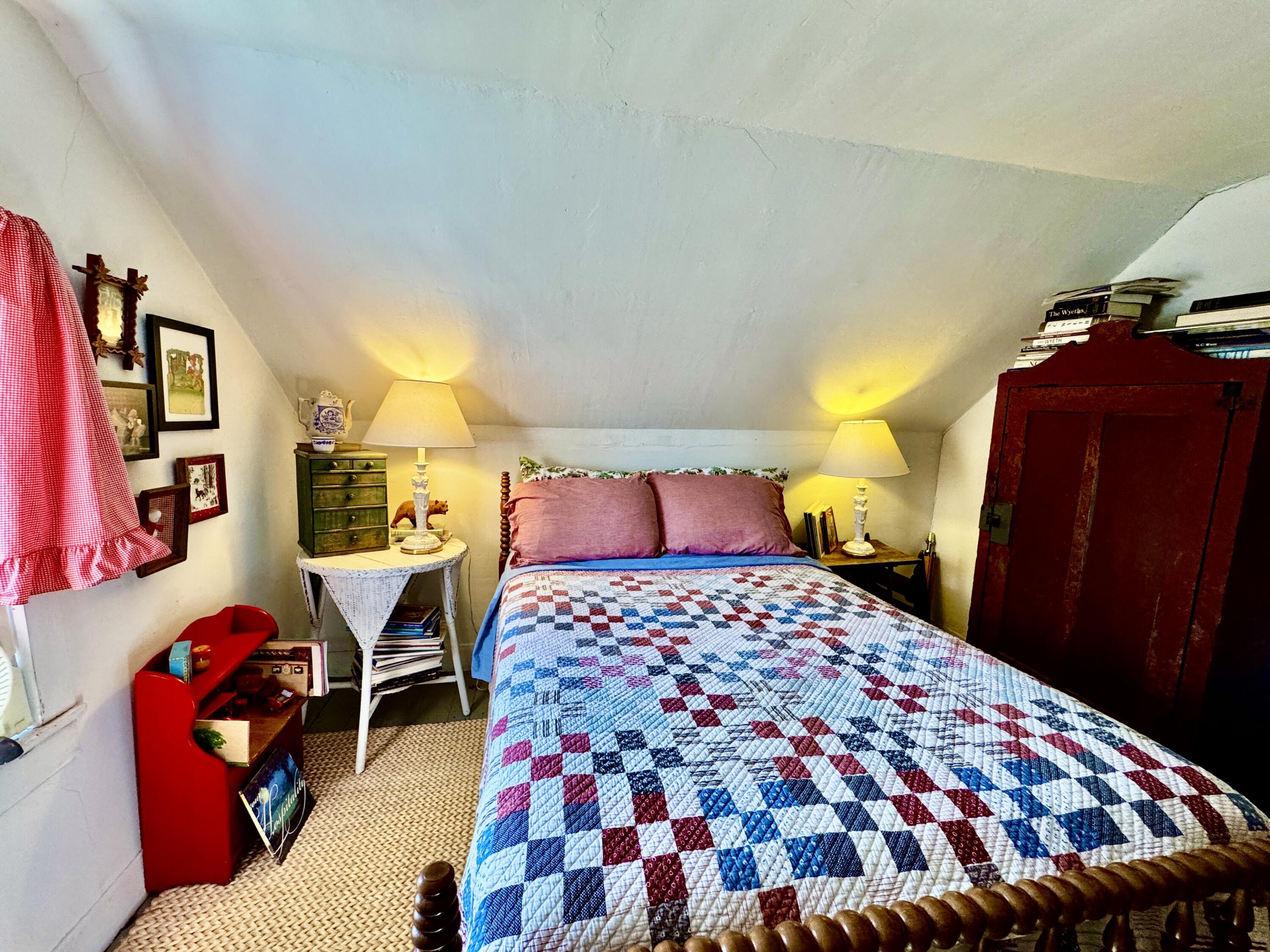 395 Port Clyde Road Saint George ME 04860