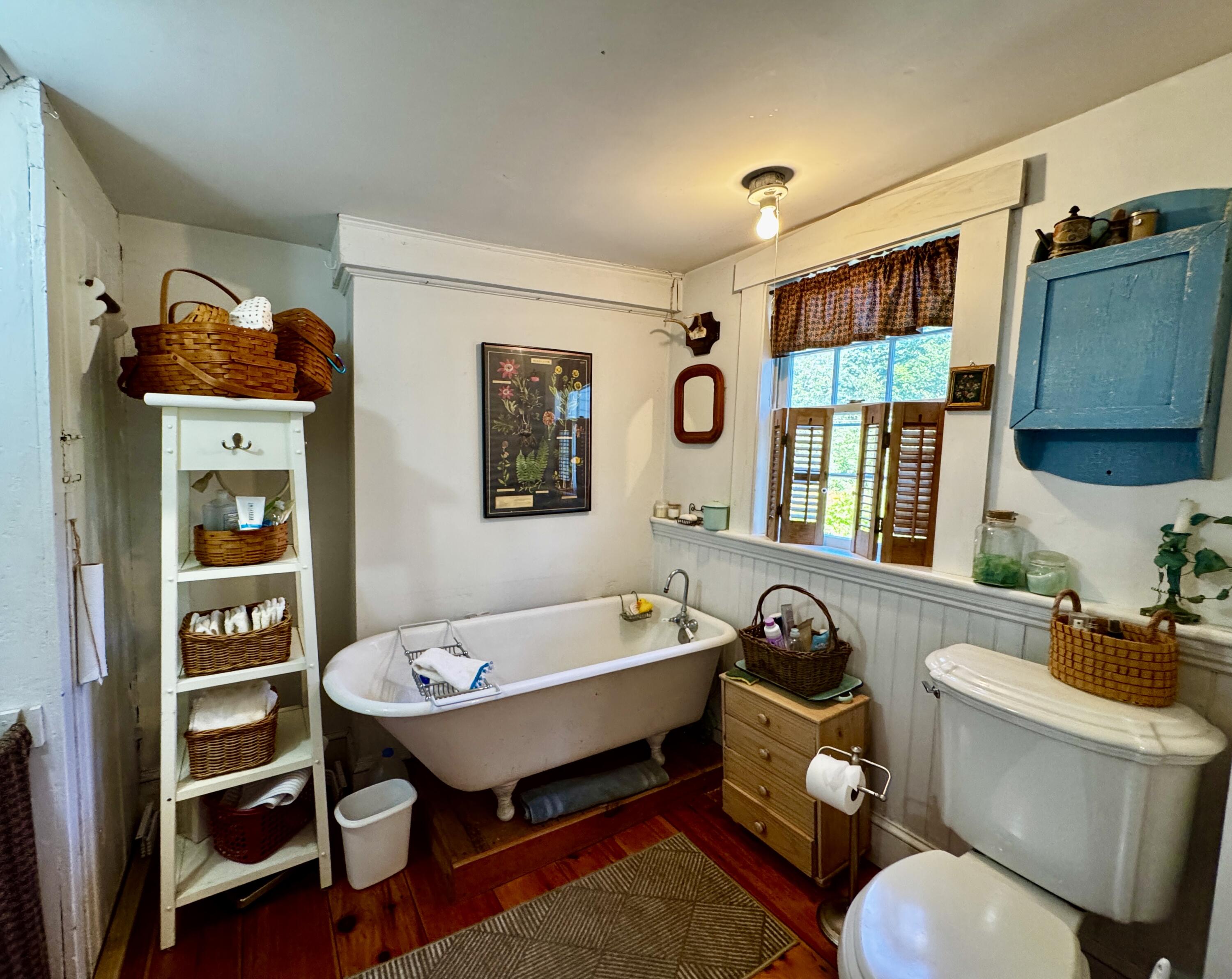 395 Port Clyde Road Saint George ME 04860