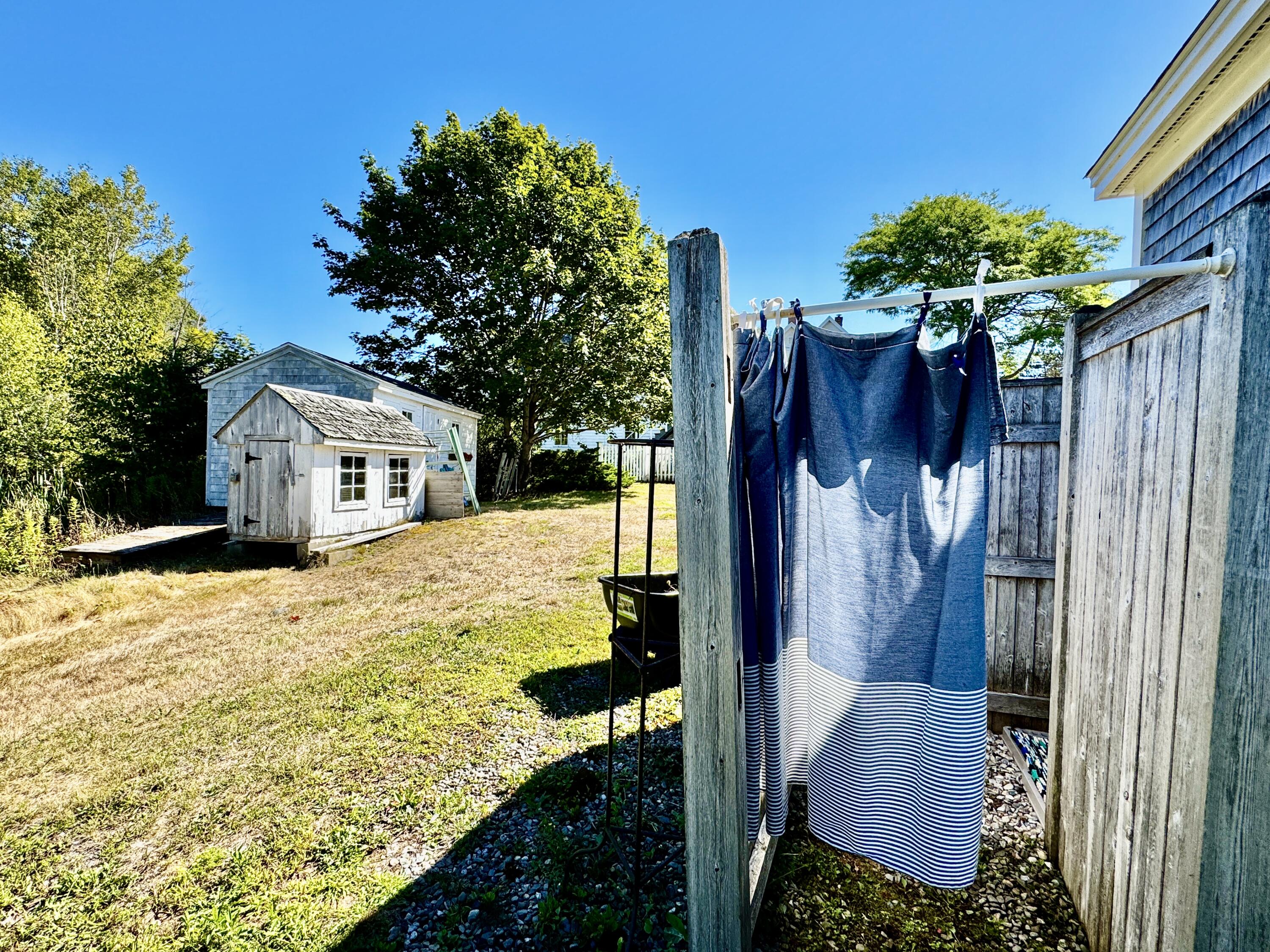 395 Port Clyde Road Saint George ME 04860