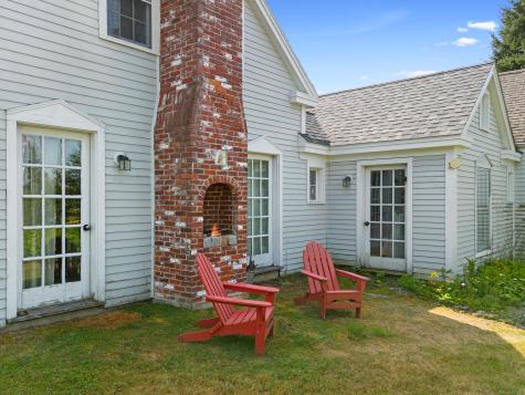 395 Port Clyde Road Saint George ME 04860