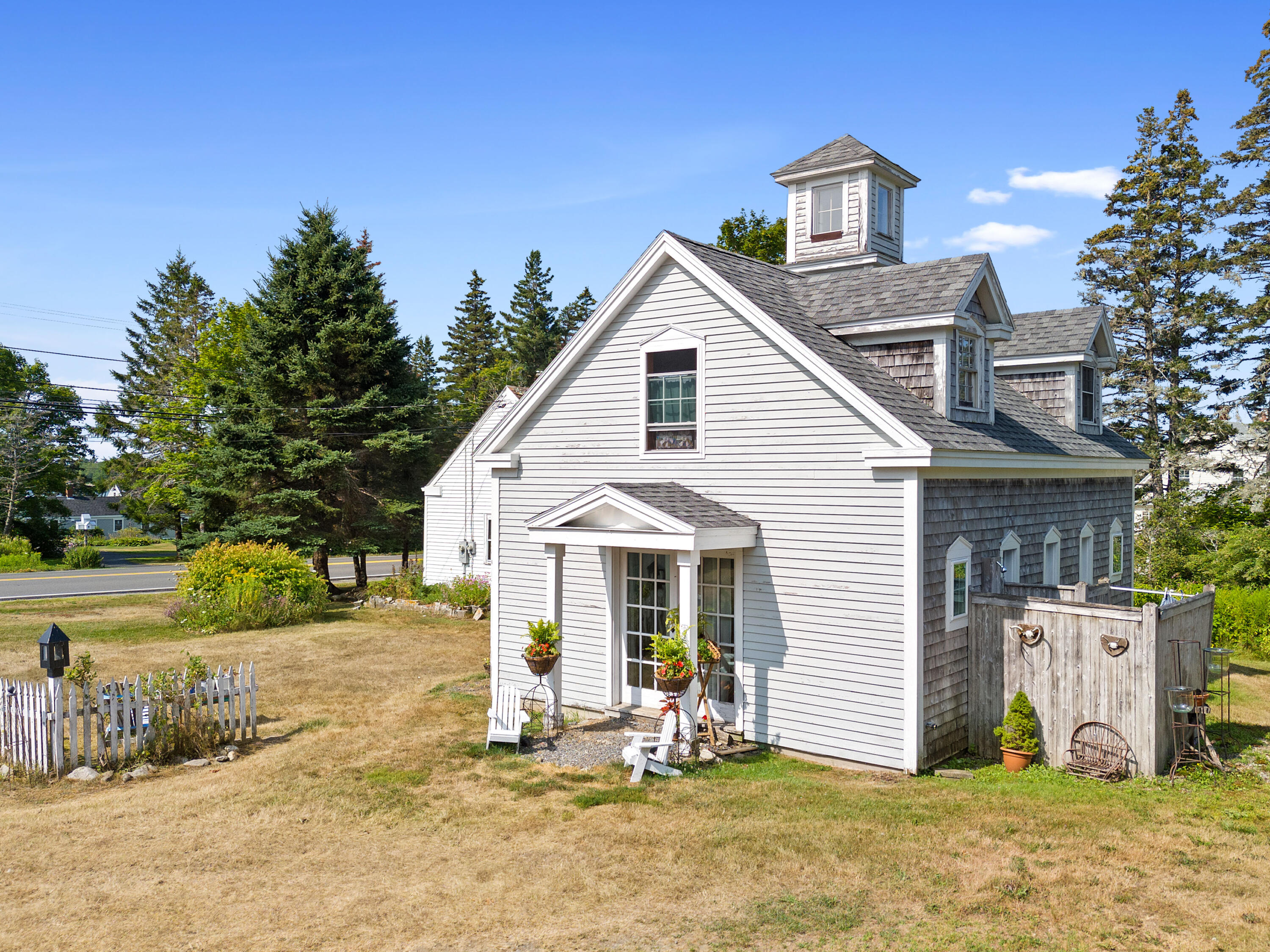 395 Port Clyde Road Saint George ME 04860