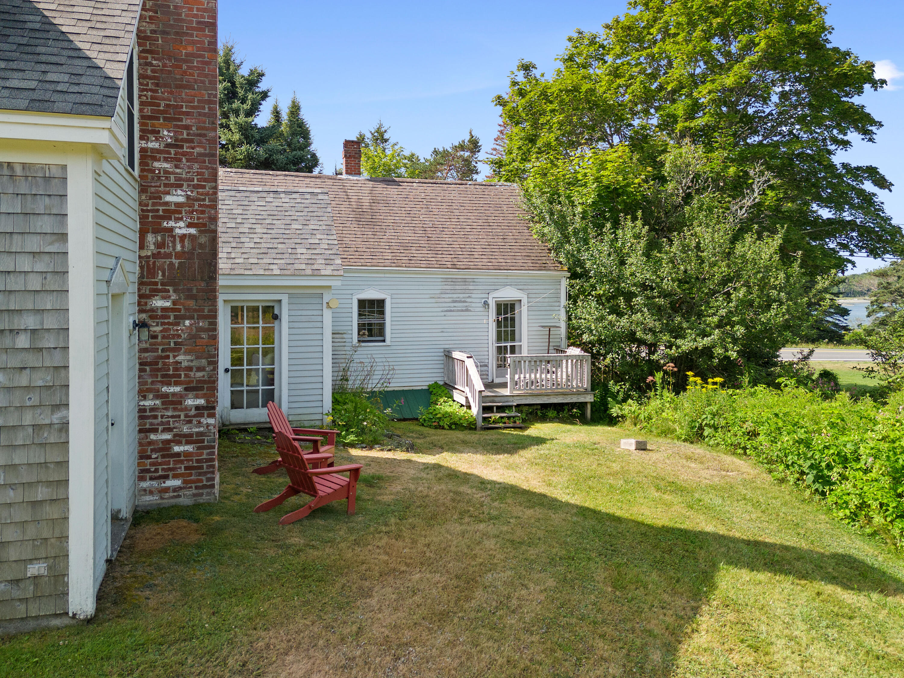 395 Port Clyde Road Saint George ME 04860