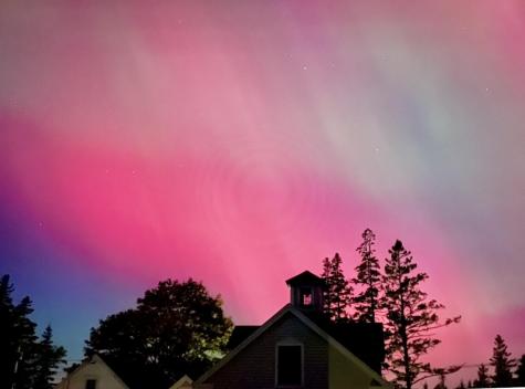 395 Port Clyde Road Saint George ME 04860