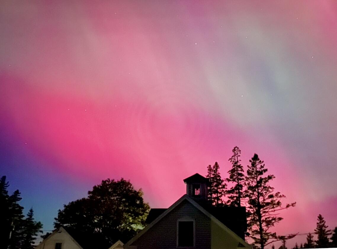 395 Port Clyde Road Saint George ME 04860