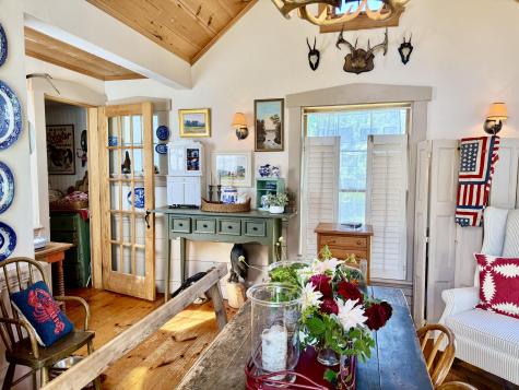 395 Port Clyde Road Saint George ME 04860