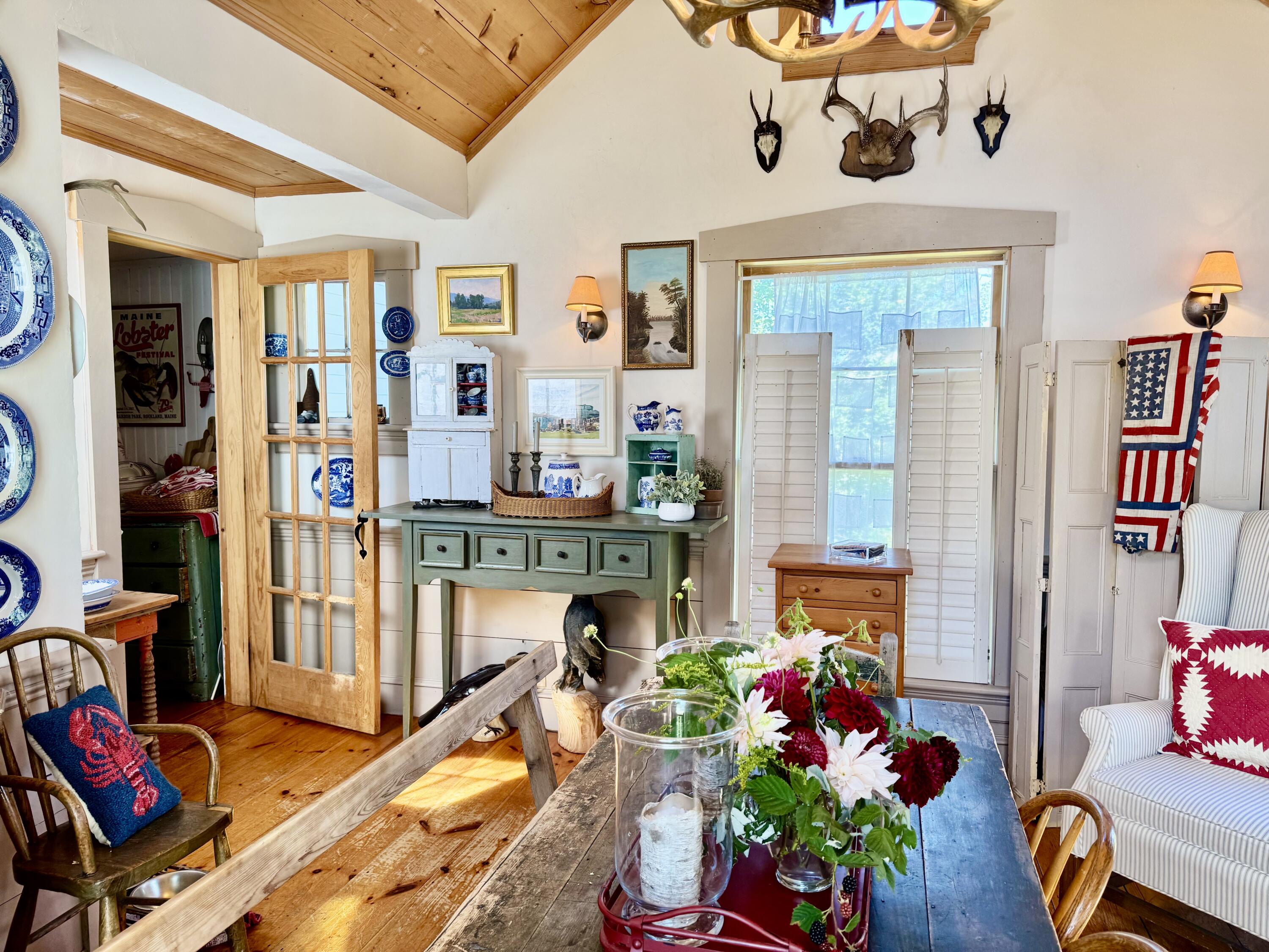 395 Port Clyde Road Saint George ME 04860