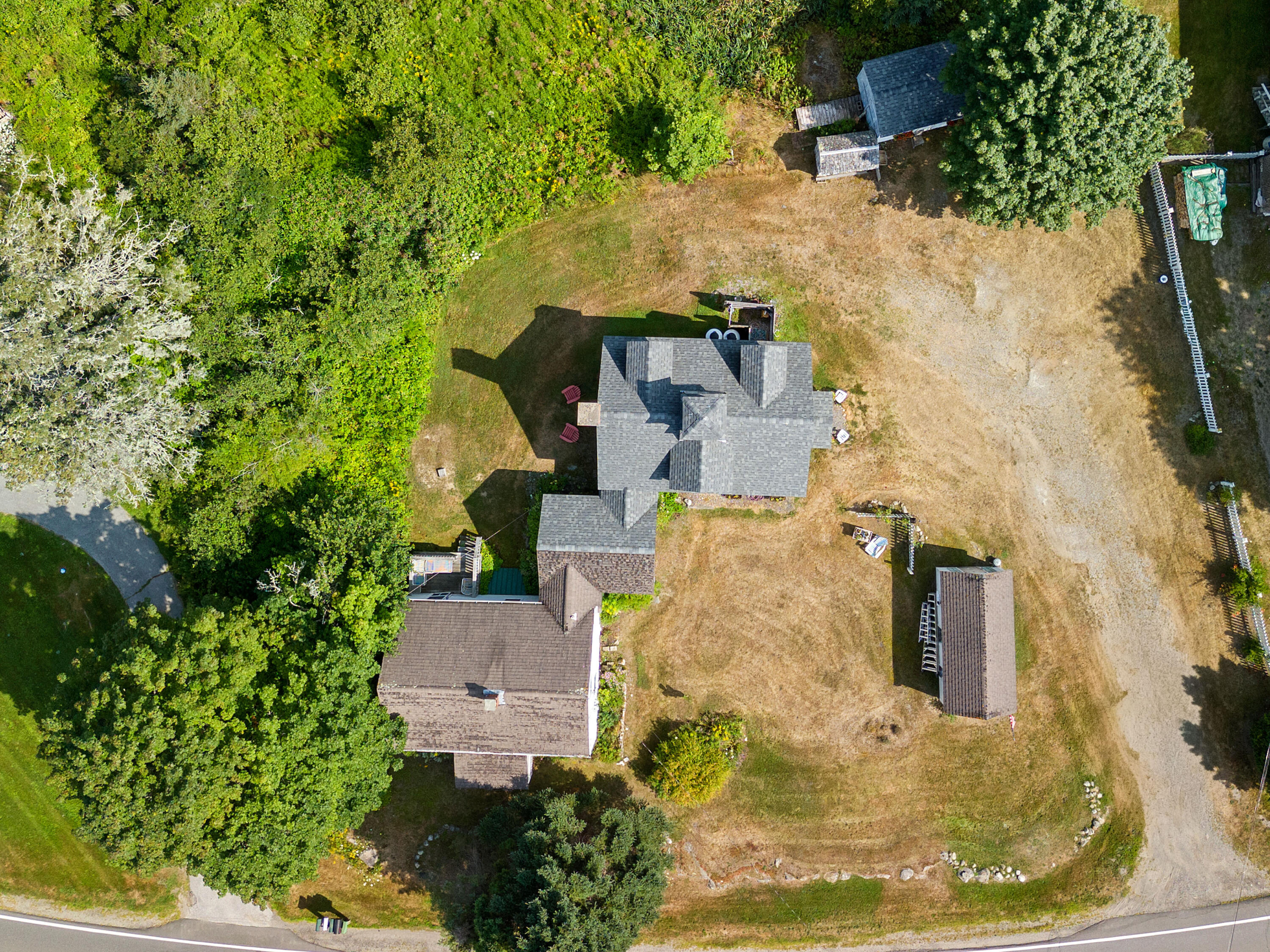 395 Port Clyde Road Saint George ME 04860