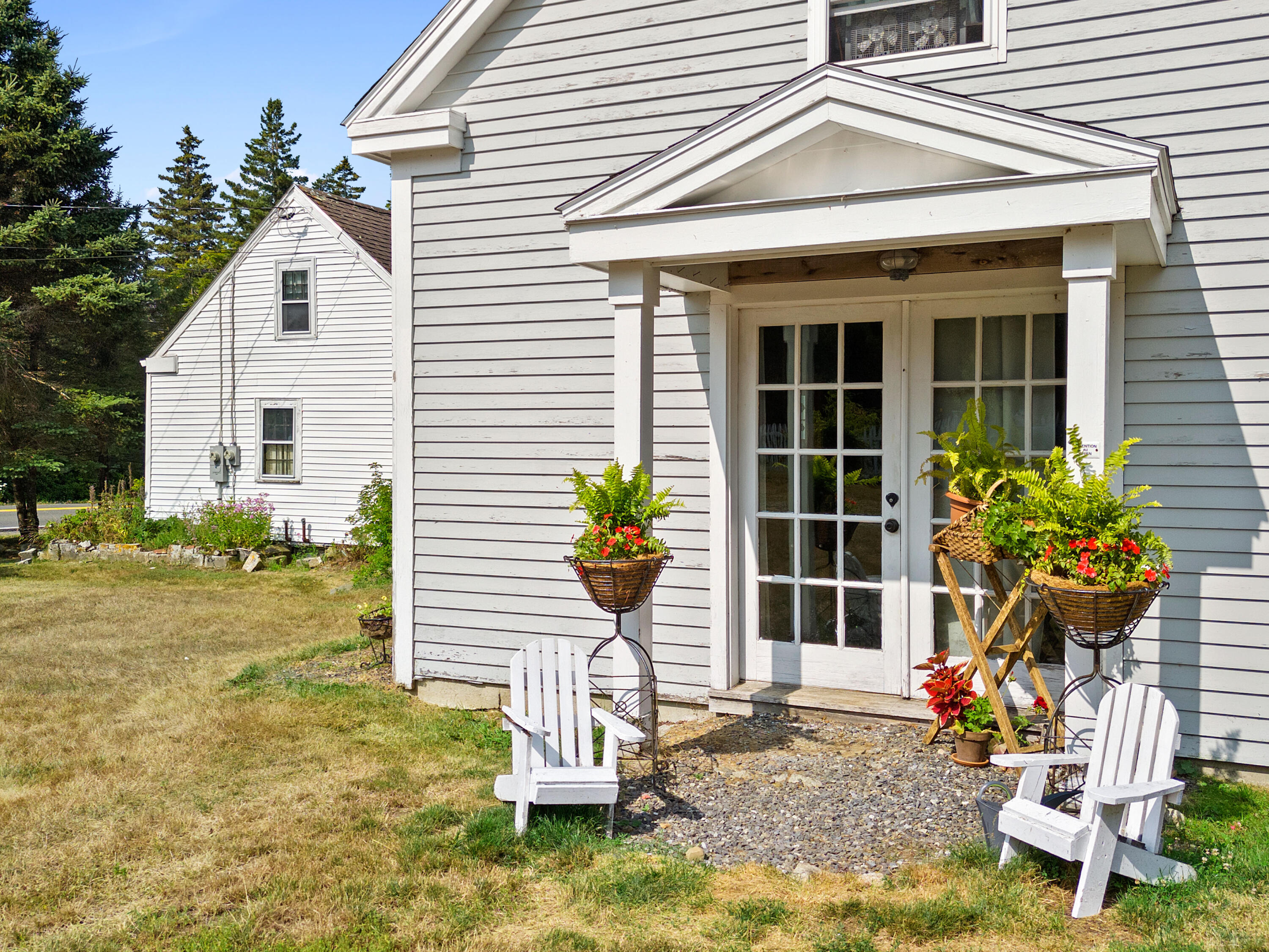 395 Port Clyde Road Saint George ME 04860