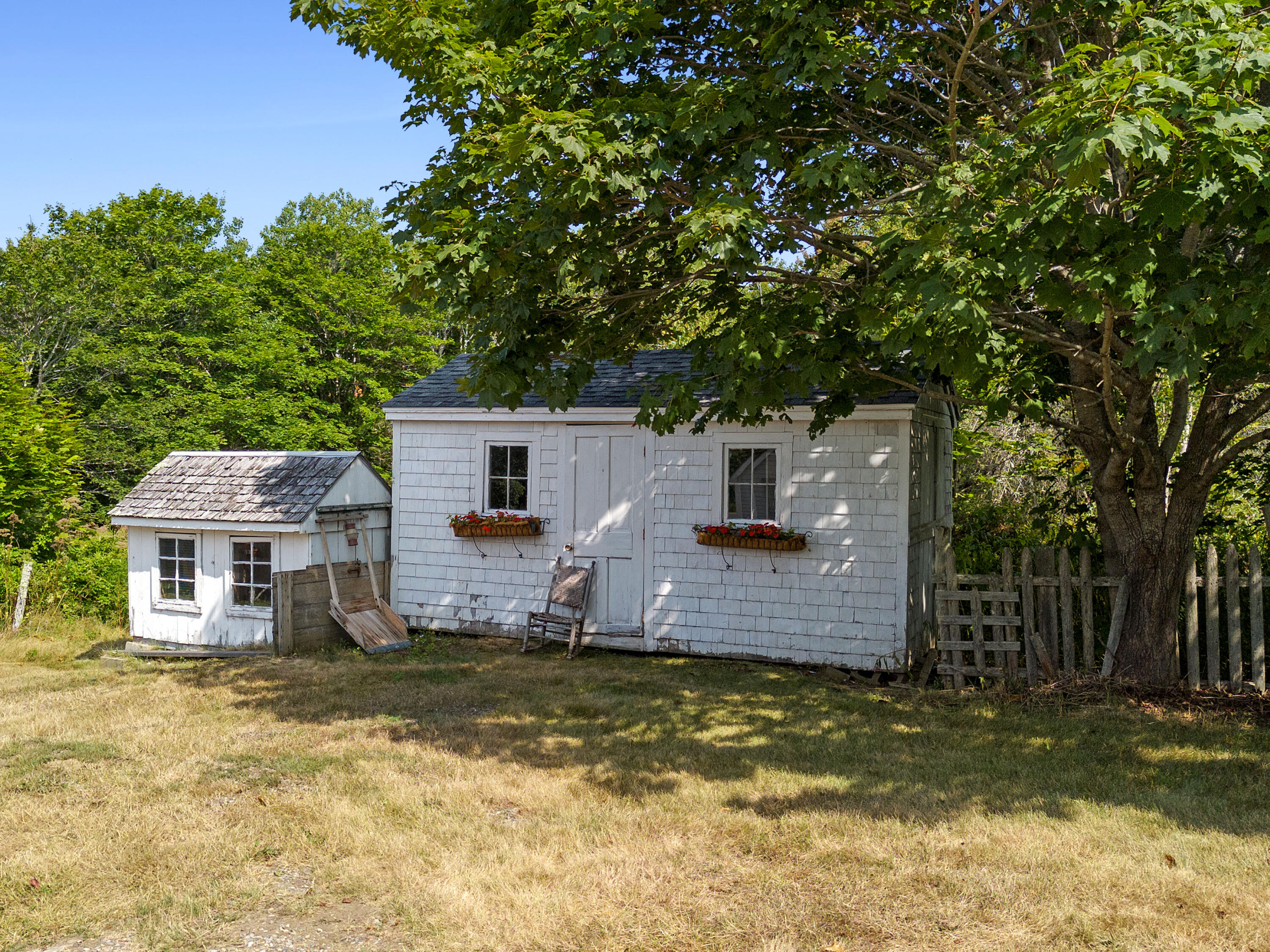 395 Port Clyde Road Saint George ME 04860
