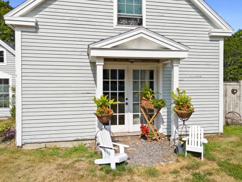 395 Port Clyde Road Saint George ME 04860