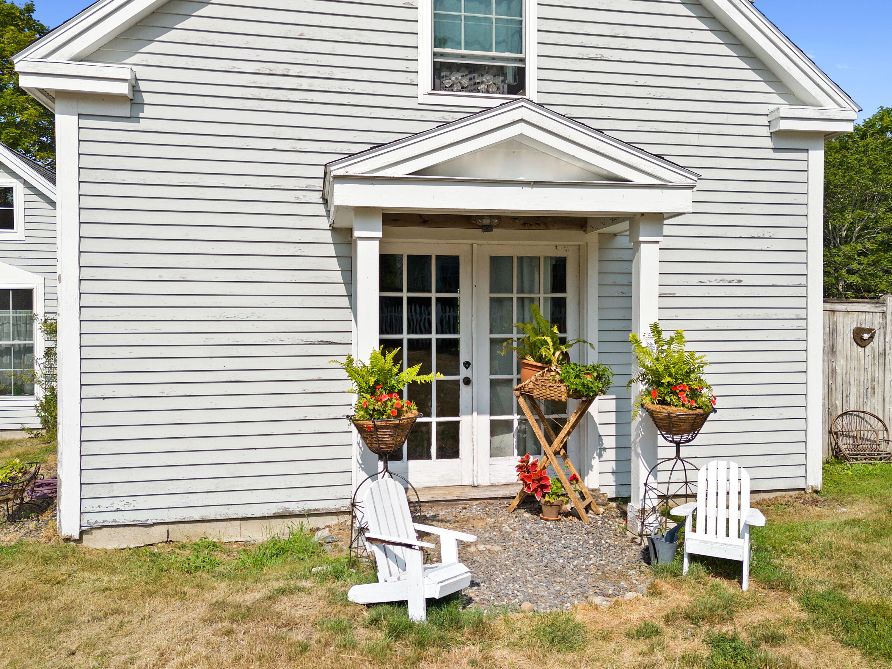 395 Port Clyde Road Saint George ME 04860