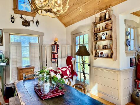 395 Port Clyde Road Saint George ME 04860