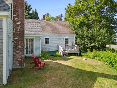 395 Port Clyde Road Saint George ME 04860