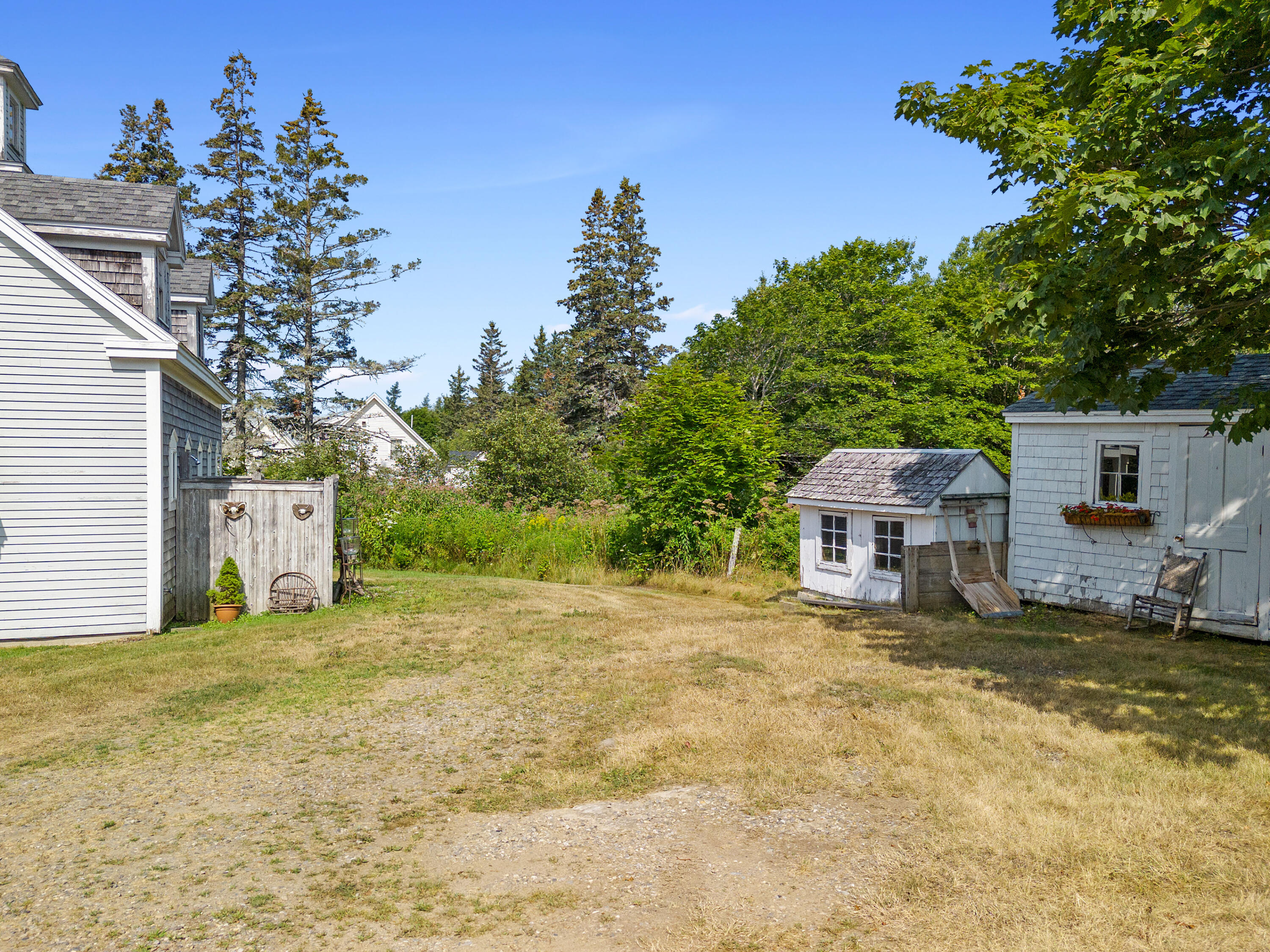 395 Port Clyde Road Saint George ME 04860
