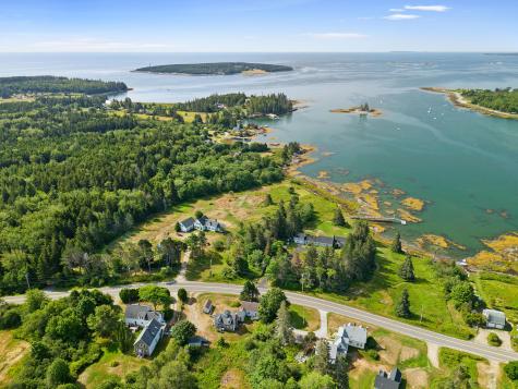 395 Port Clyde Road Saint George ME 04860