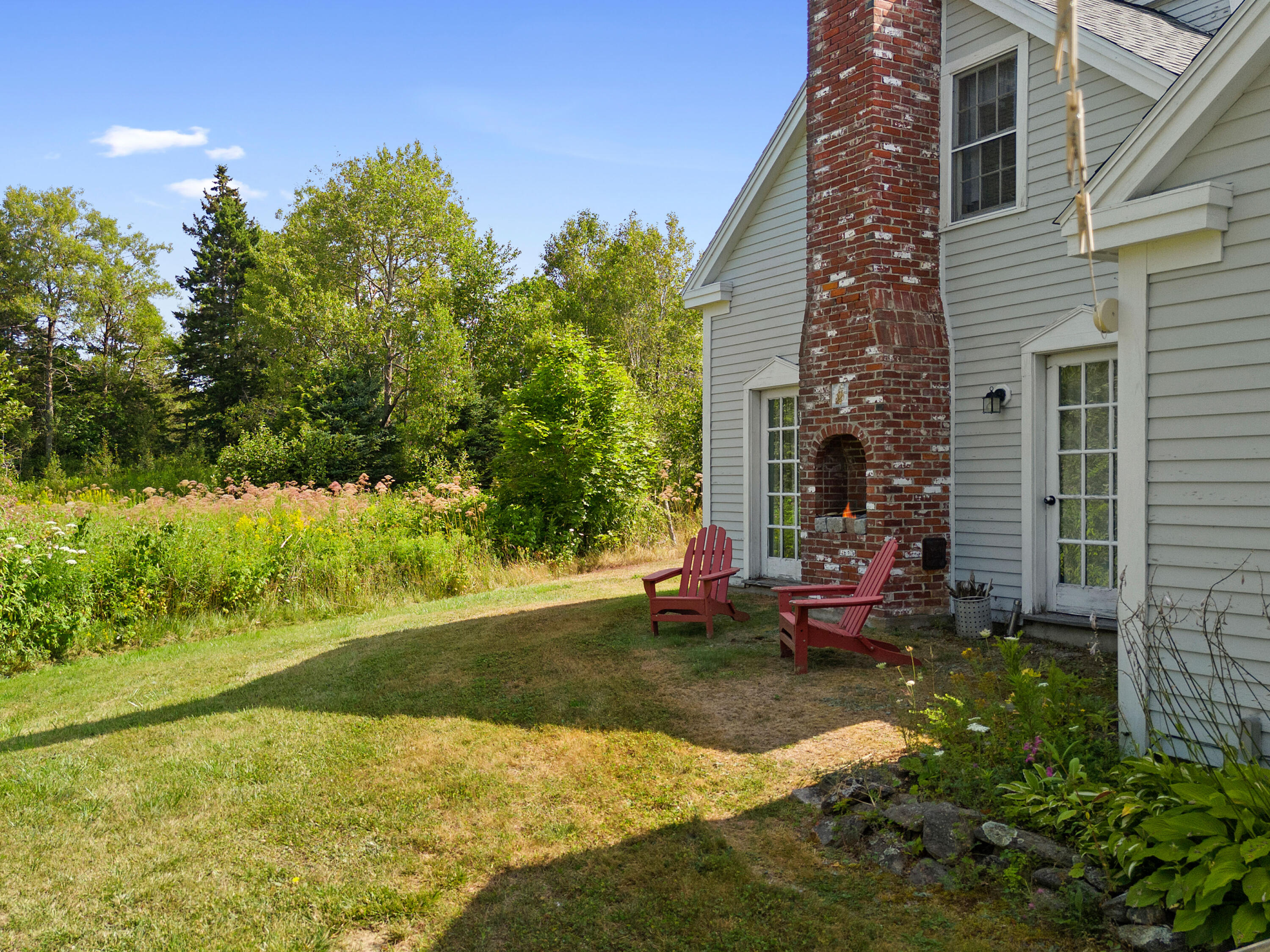 395 Port Clyde Road Saint George ME 04860