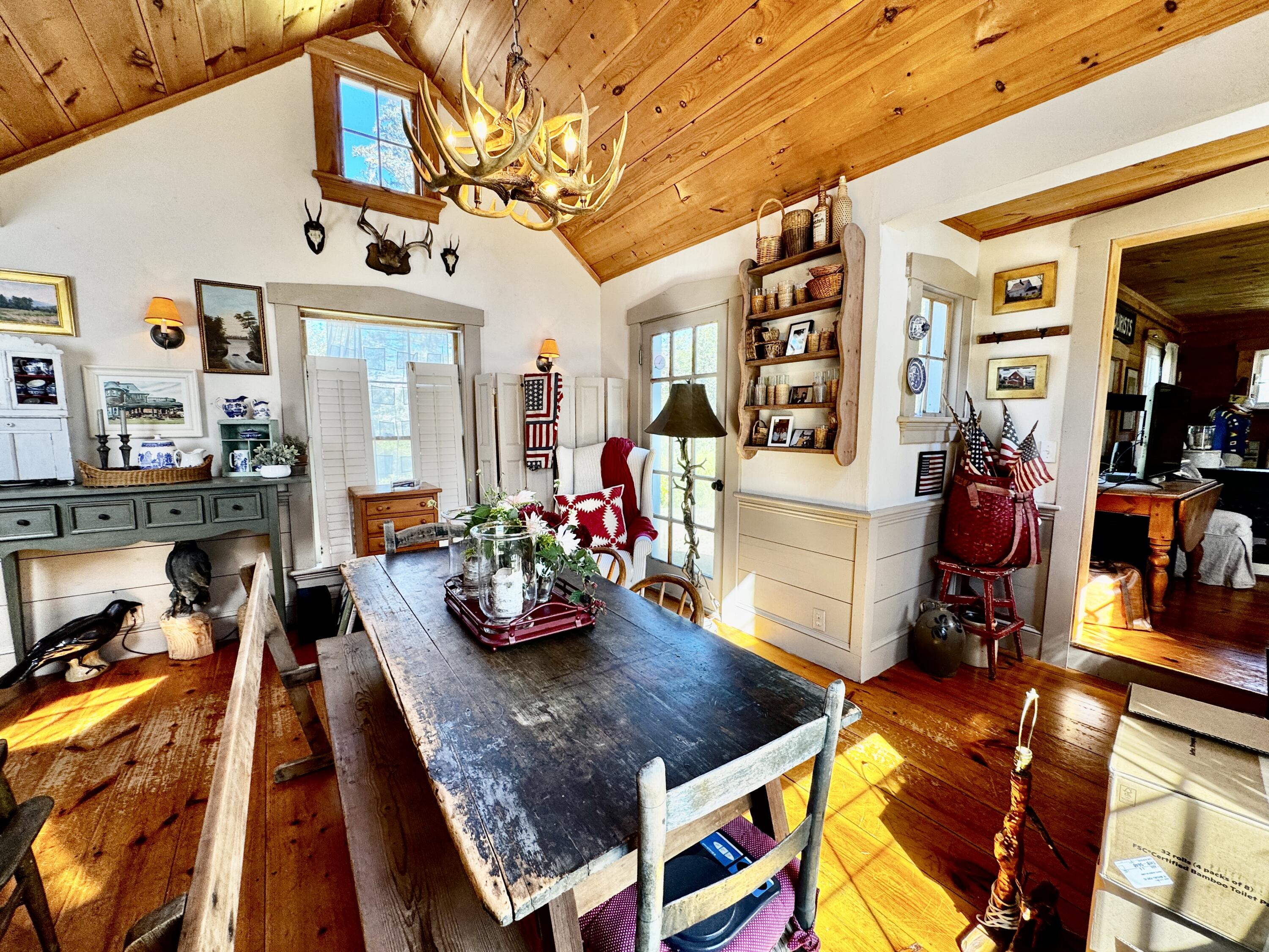 395 Port Clyde Road Saint George ME 04860