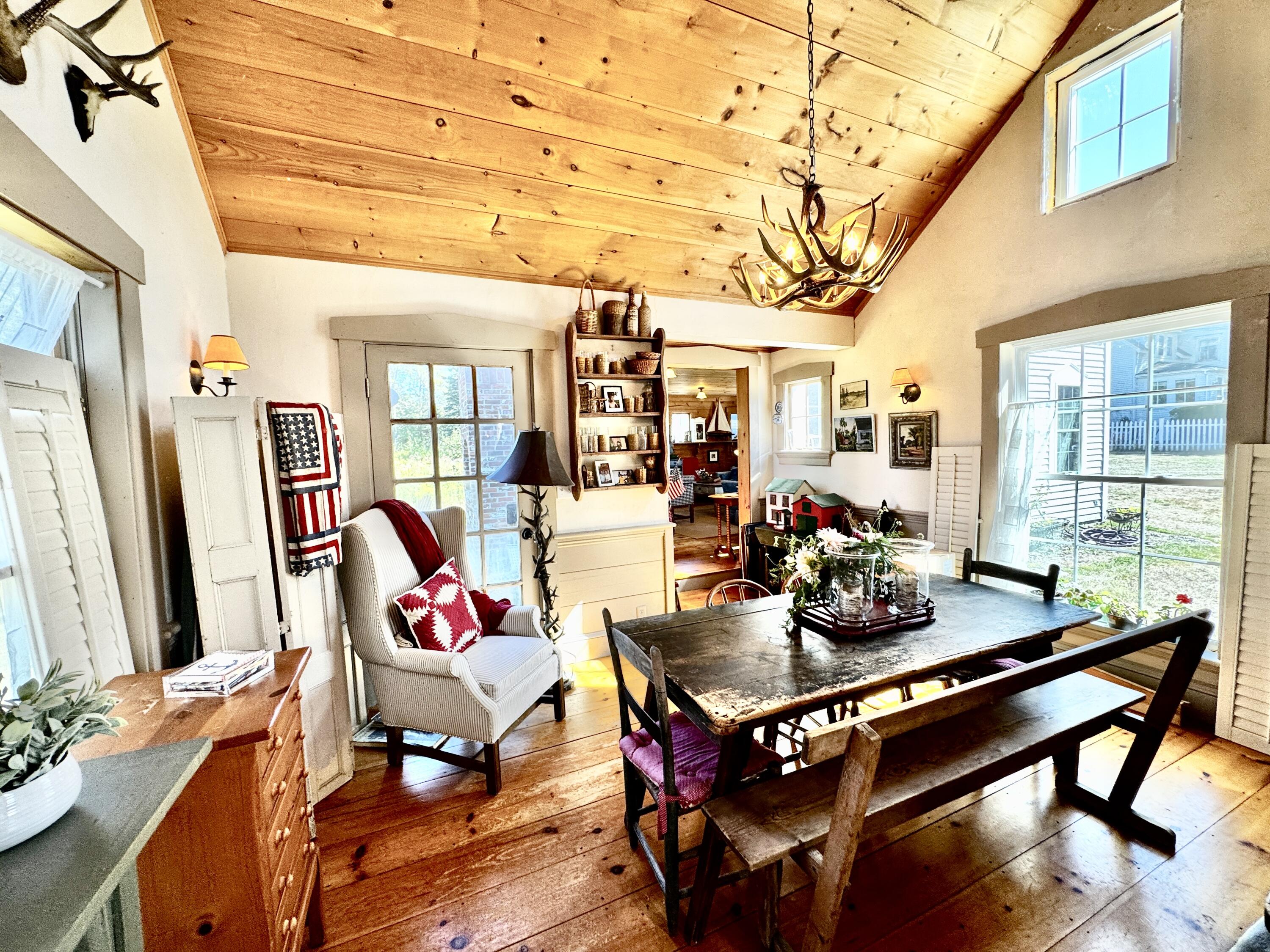 395 Port Clyde Road Saint George ME 04860