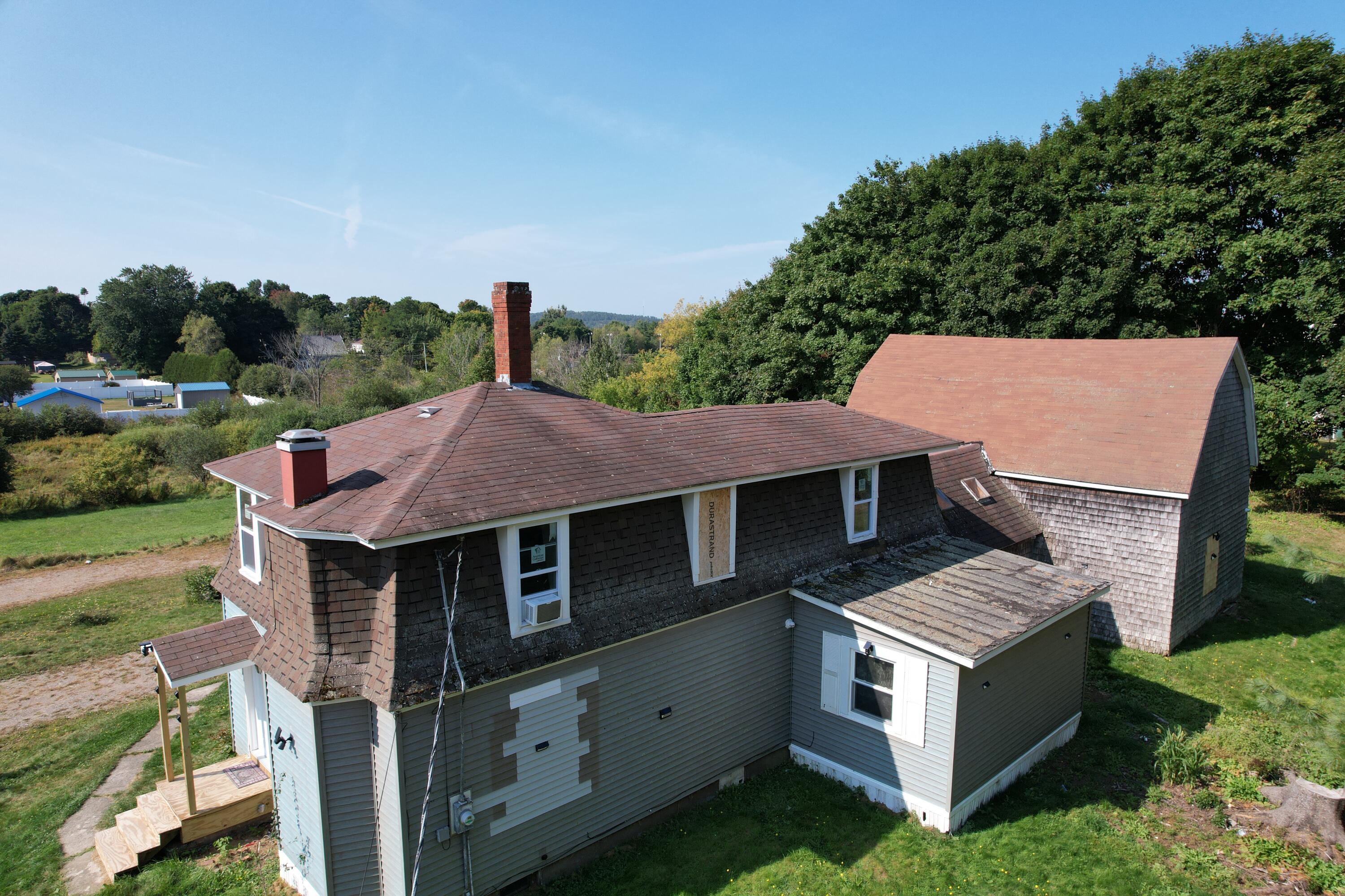 97 Downes Street Calais ME 04619