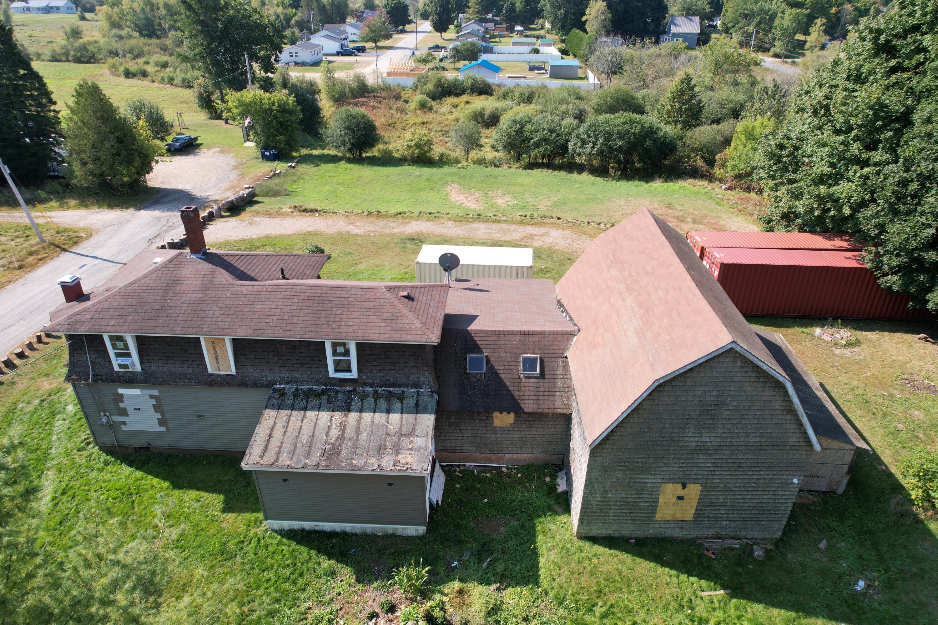 97 Downes Street Calais ME 04619