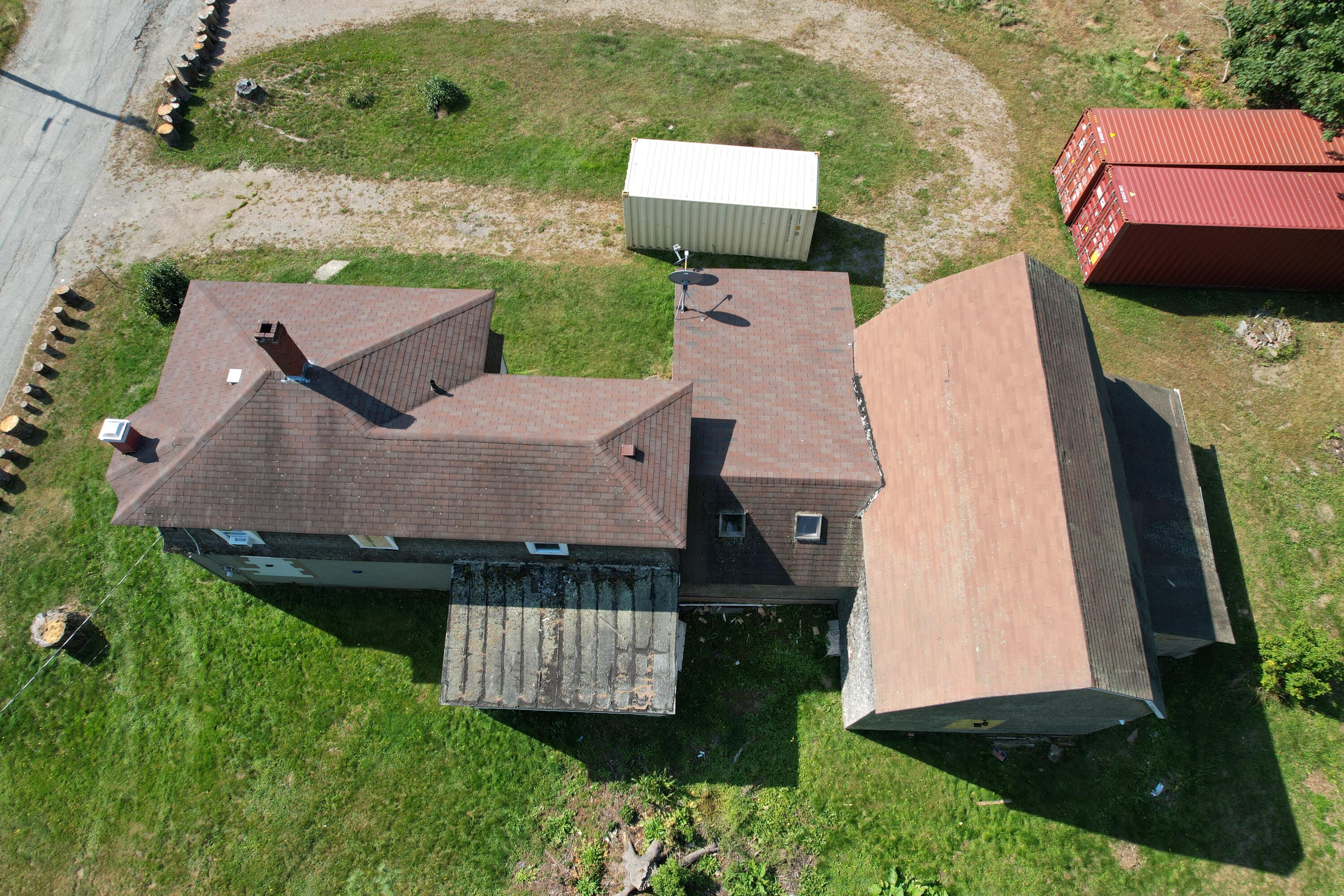 97 Downes Street Calais ME 04619