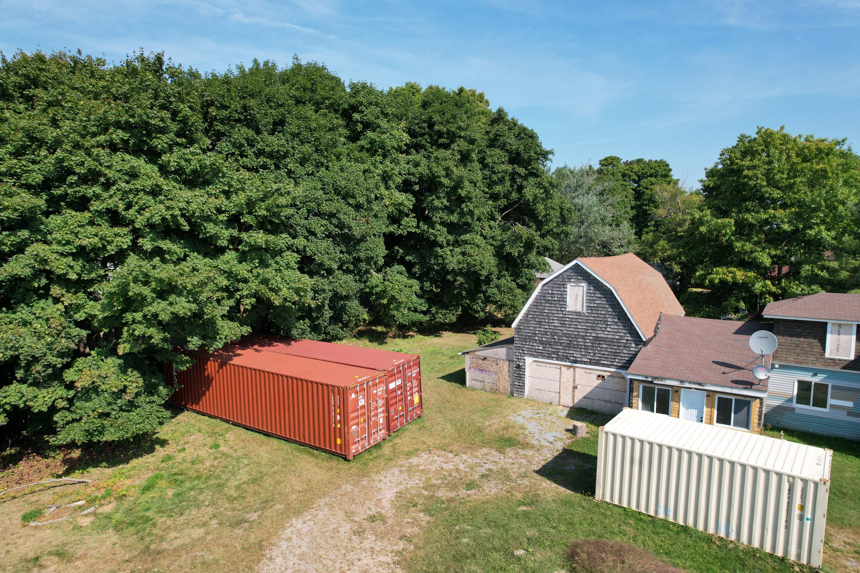 97 Downes Street Calais ME 04619