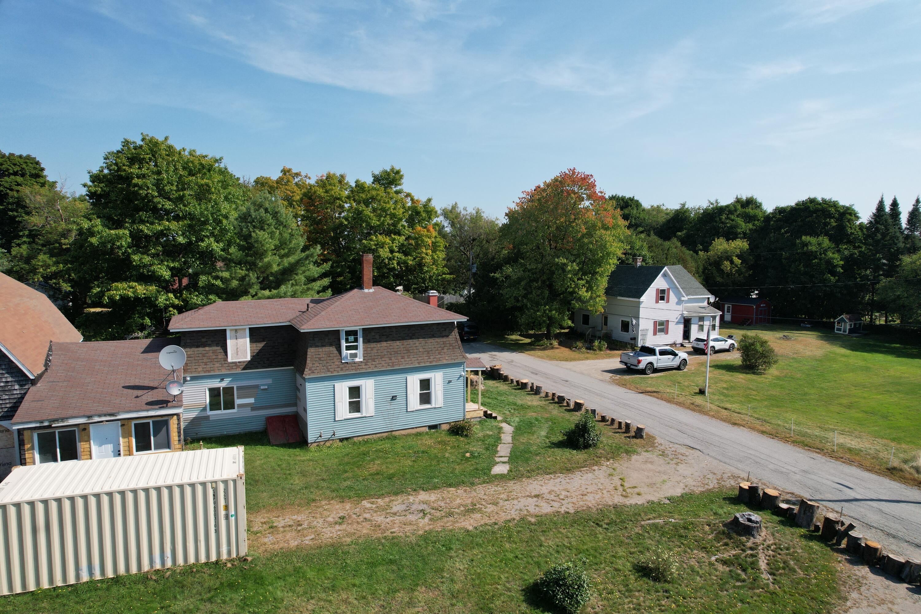 97 Downes Street Calais ME 04619