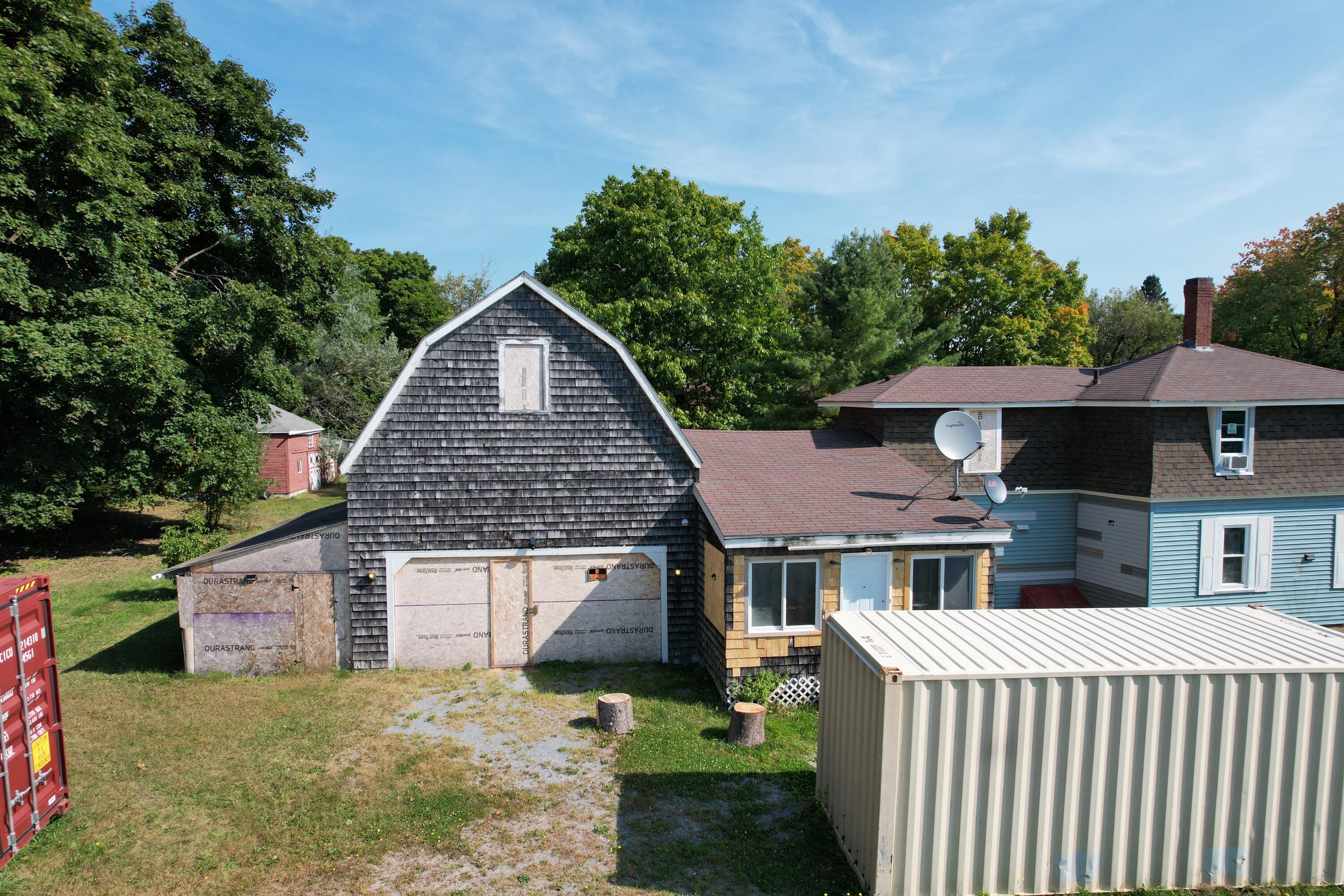 97 Downes Street Calais ME 04619