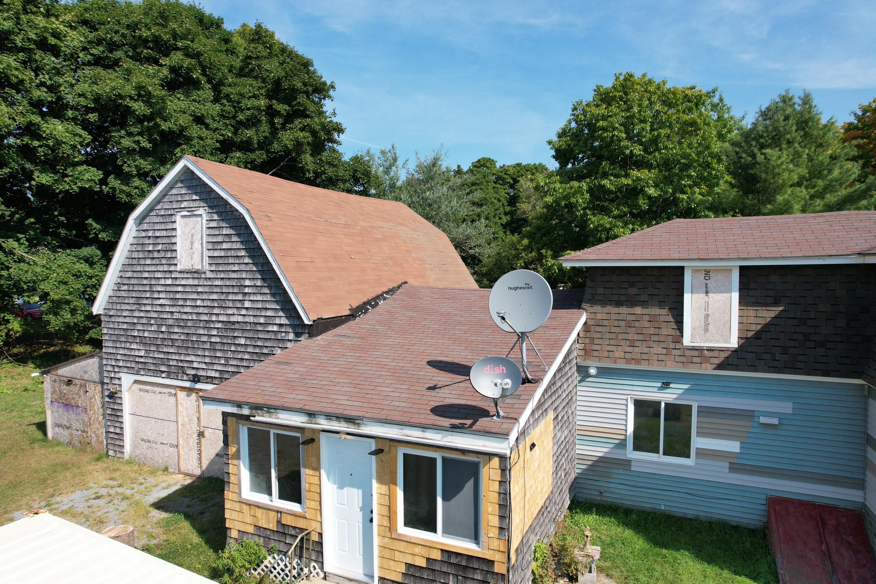 97 Downes Street Calais ME 04619