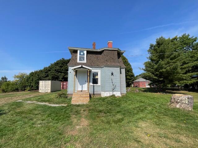 97 Downes Street Calais ME 04619