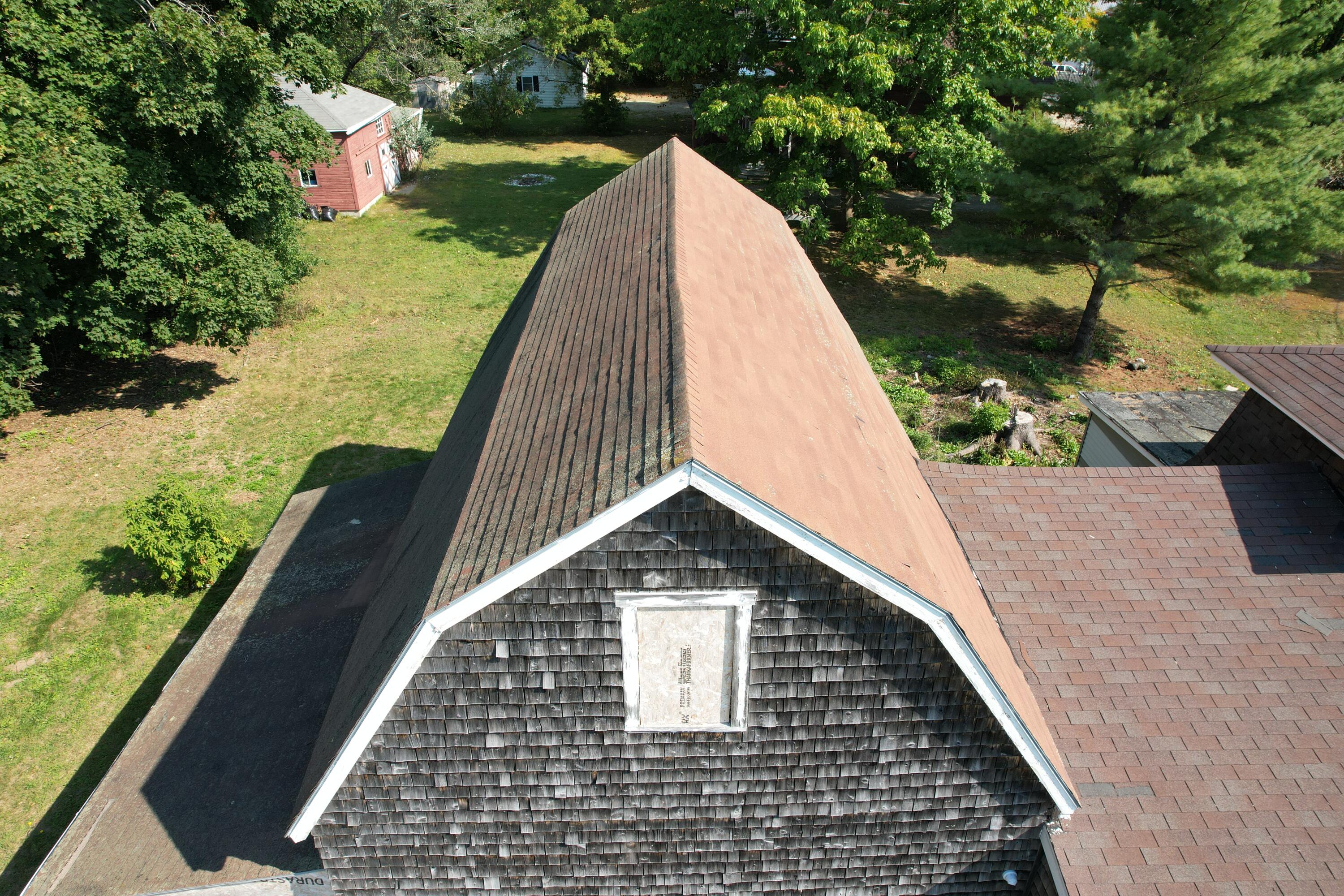 97 Downes Street Calais ME 04619