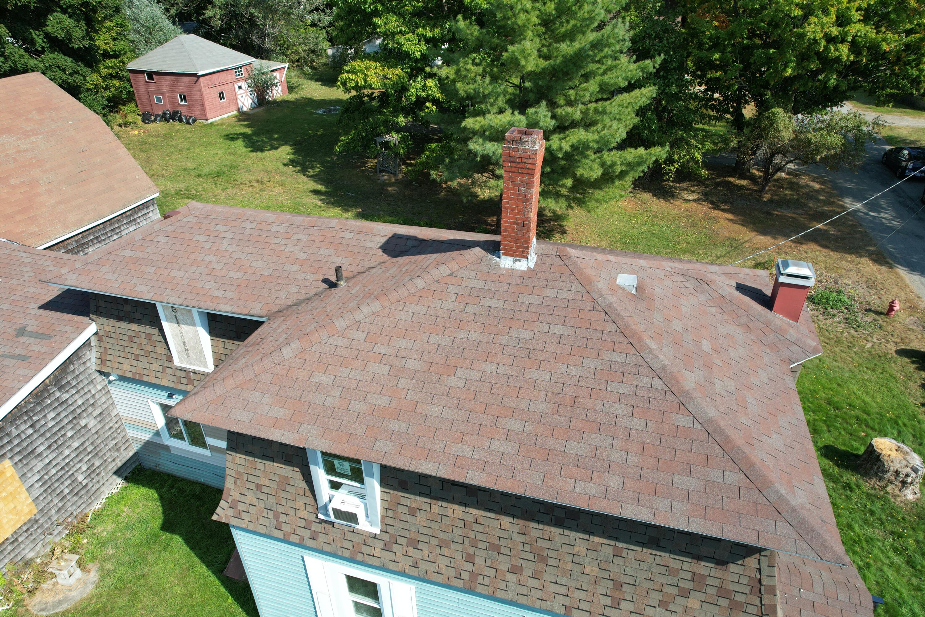 97 Downes Street Calais ME 04619