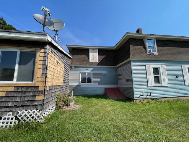 97 Downes Street Calais ME 04619