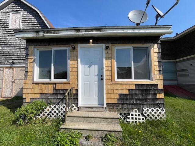 97 Downes Street Calais ME 04619