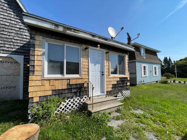 97 Downes Street Calais ME 04619