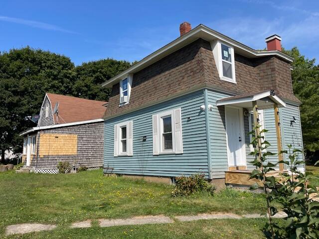 97 Downes Street Calais ME 04619