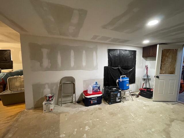 97 Downes Street Calais ME 04619