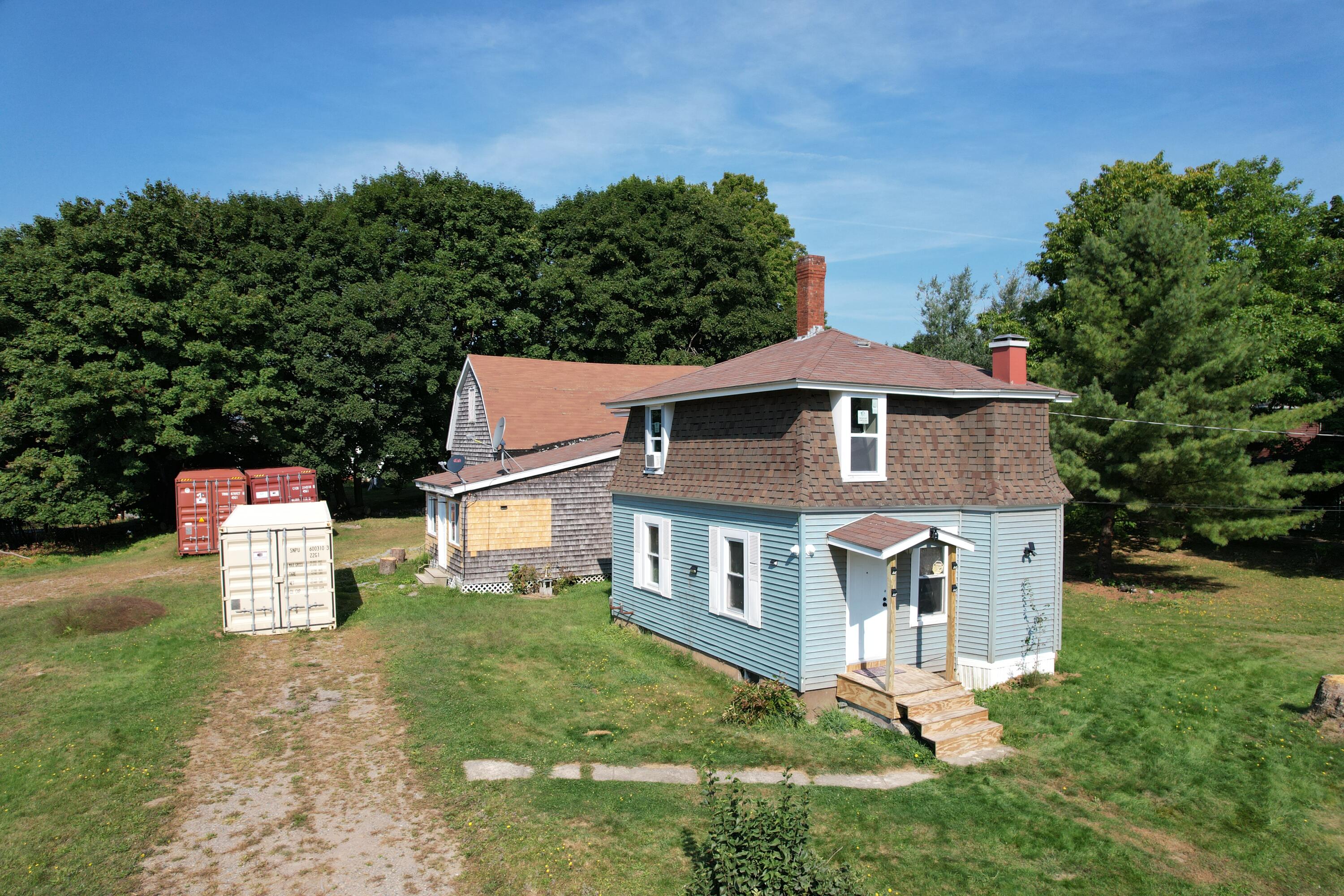 97 Downes Street Calais ME 04619