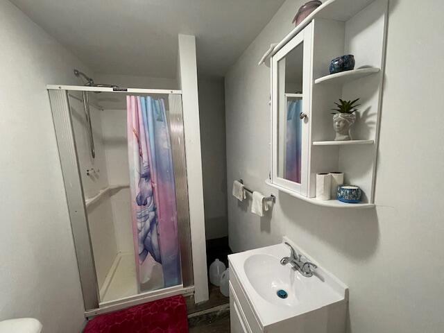 97 Downes Street Calais ME 04619