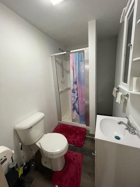 97 Downes Street Calais ME 04619