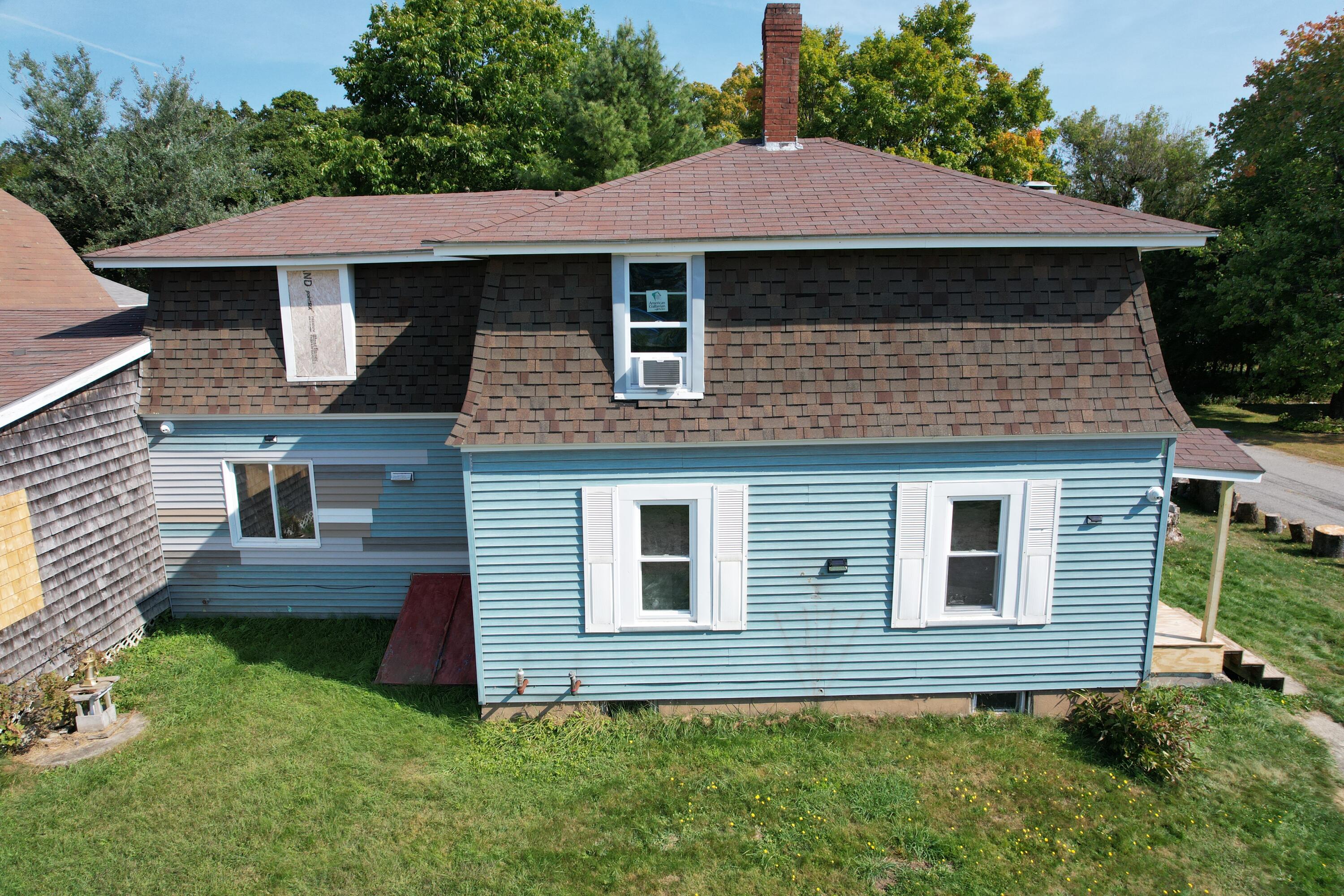 97 Downes Street Calais ME 04619