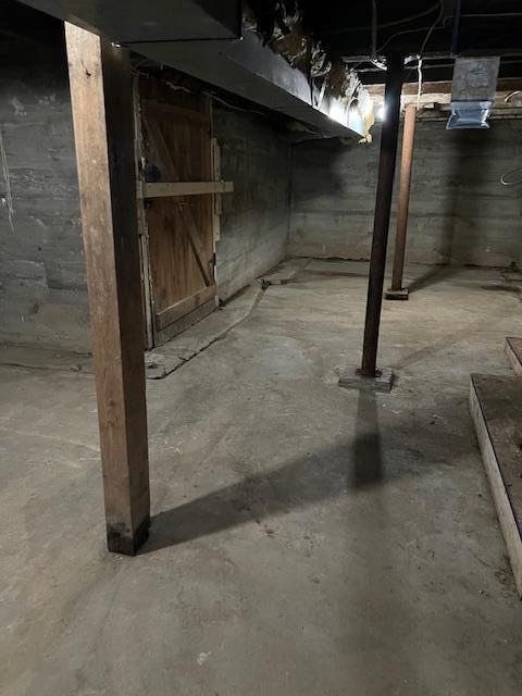 97 Downes Street Calais ME 04619