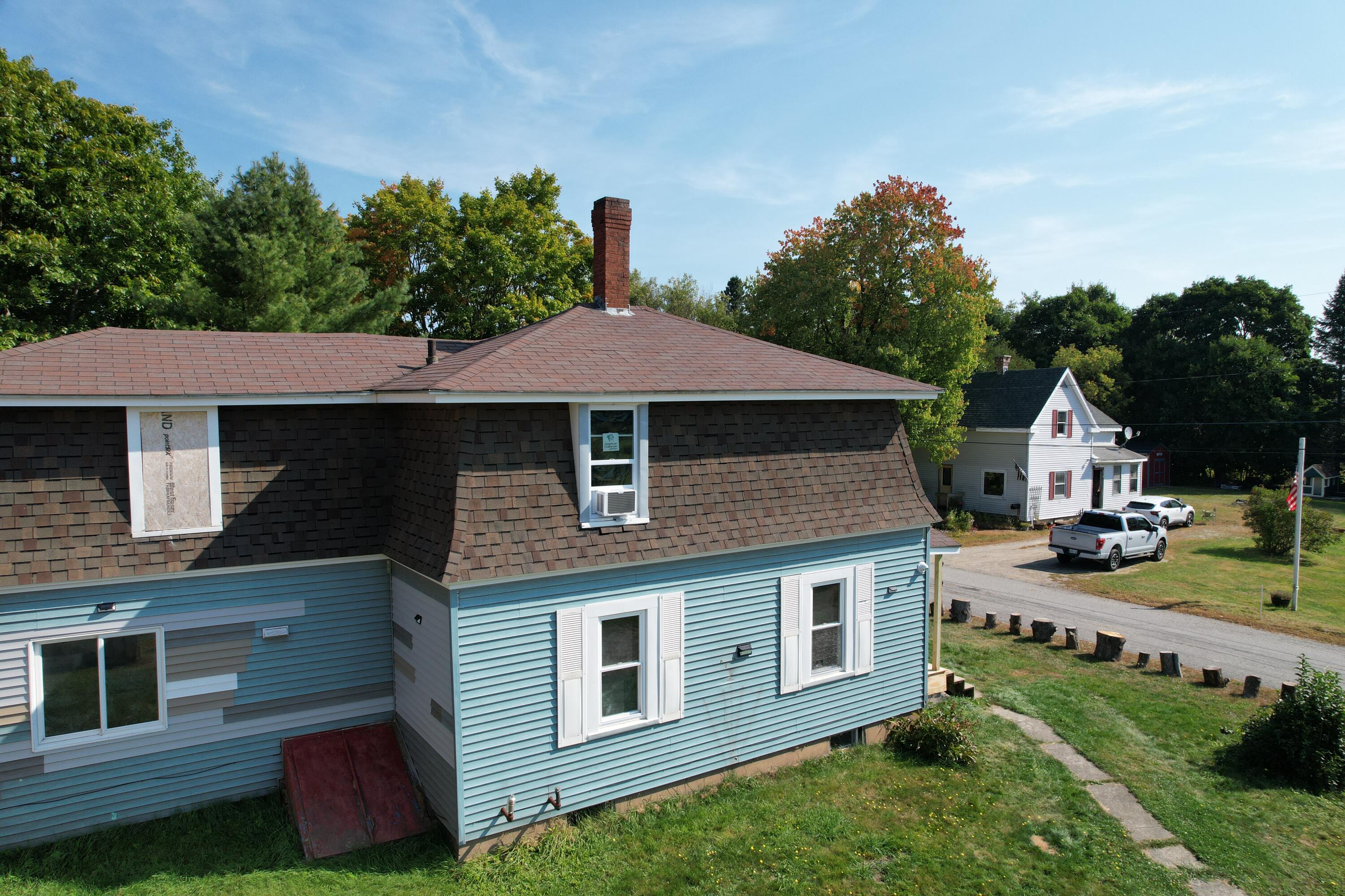 97 Downes Street Calais ME 04619