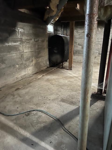 97 Downes Street Calais ME 04619