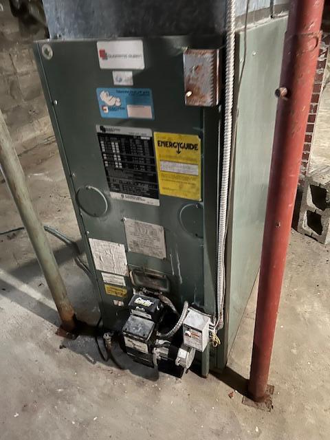 97 Downes Street Calais ME 04619