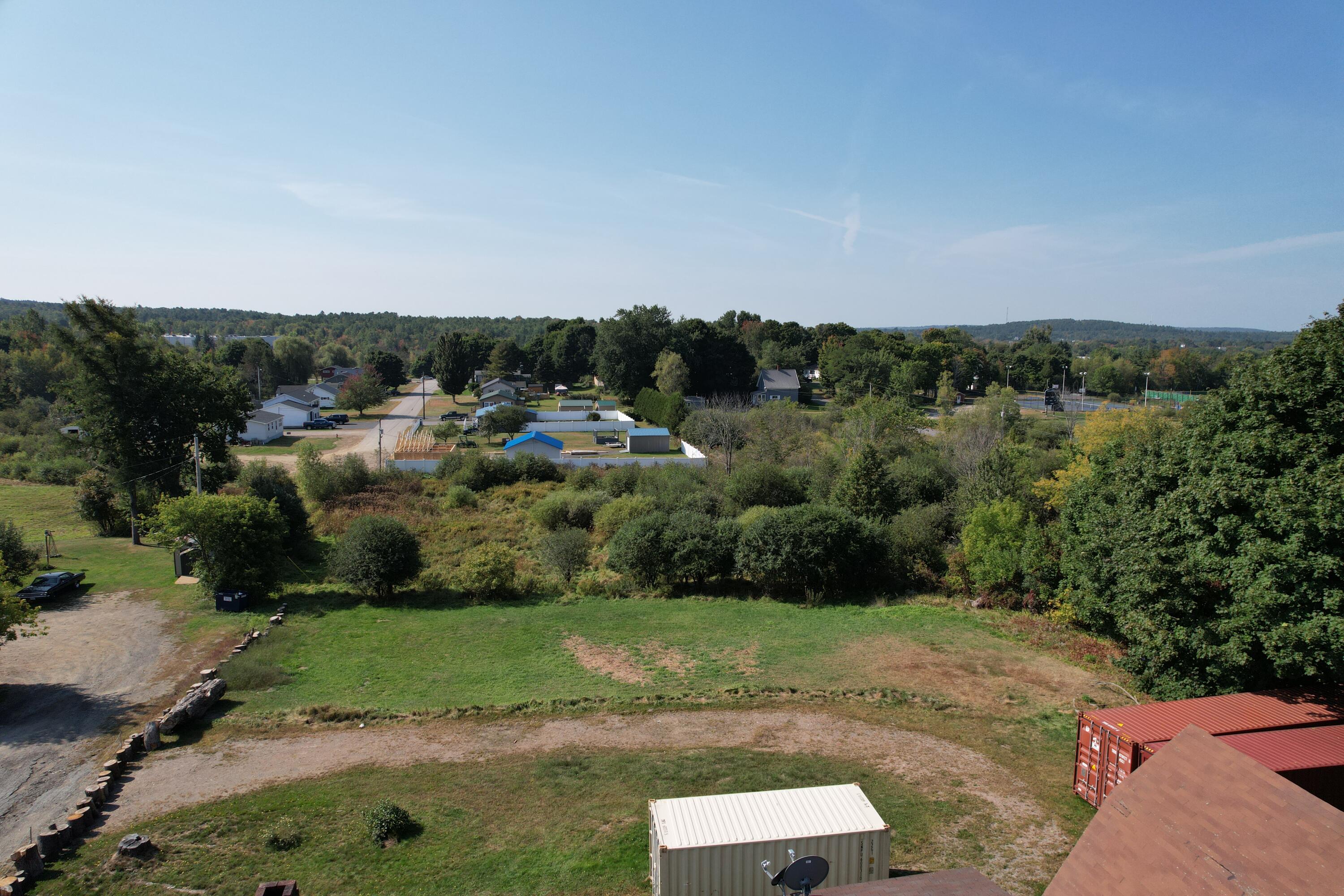 97 Downes Street Calais ME 04619