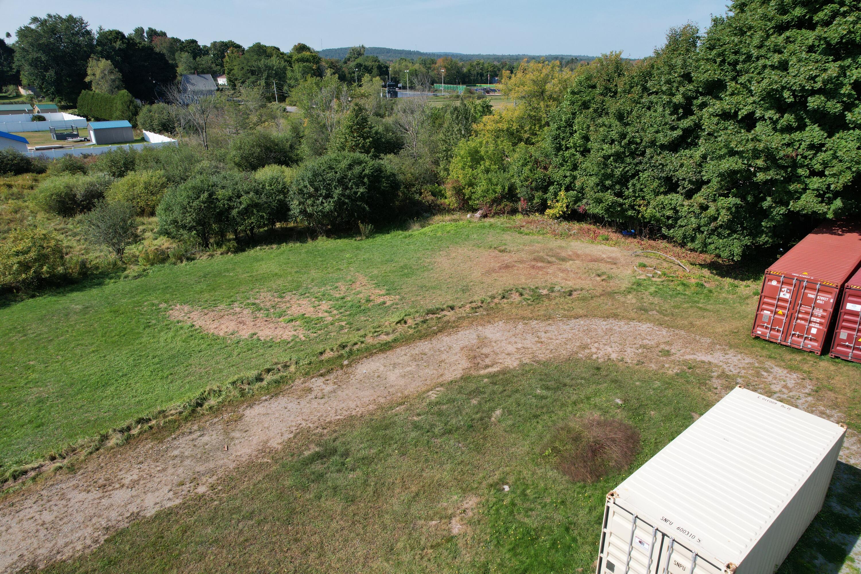 97 Downes Street Calais ME 04619