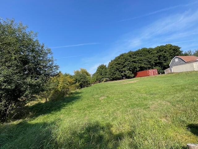 97 Downes Street Calais ME 04619