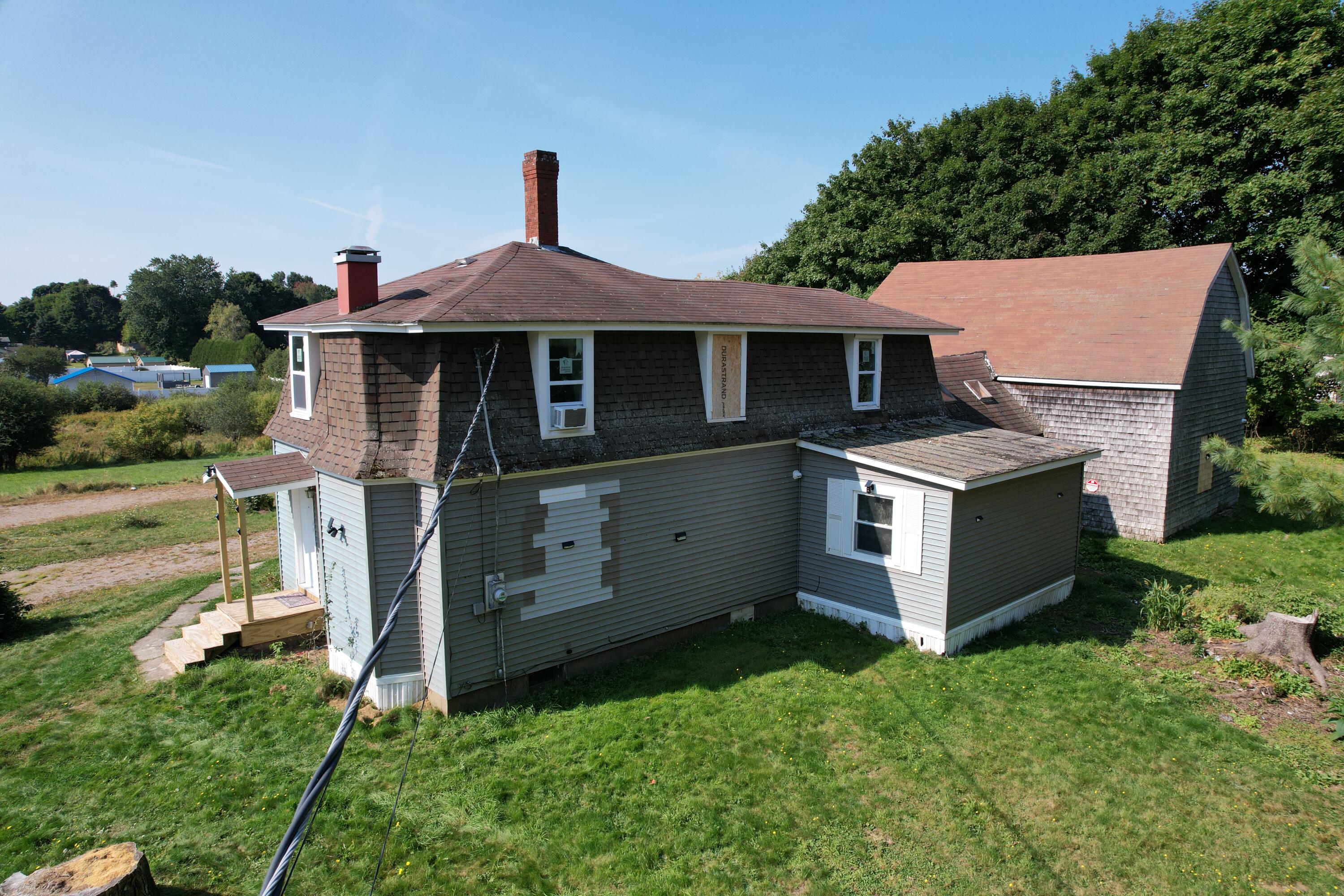 97 Downes Street Calais ME 04619